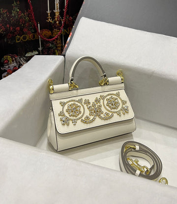 Beaunoirr - D&G Bags - 008