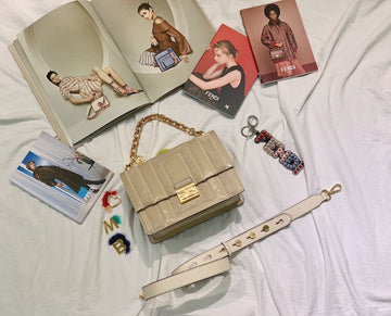 Beaunoirr - FDI Bags -  291
