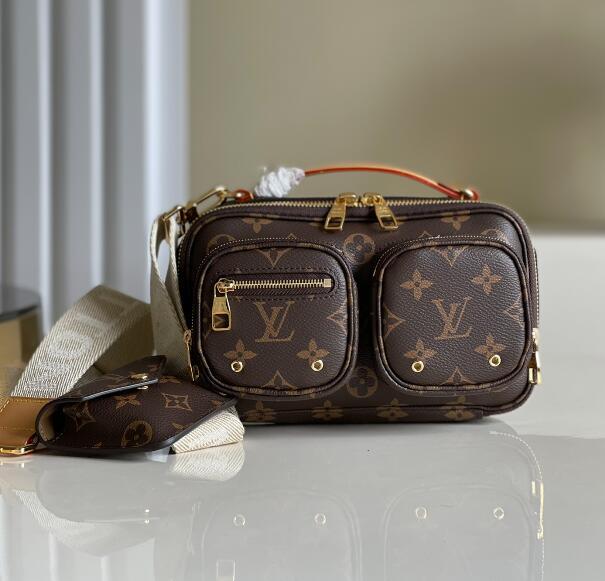 Beaunoirr - LOV Bags - 2183