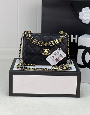 Beaunoirr - CHL Bags - 2764