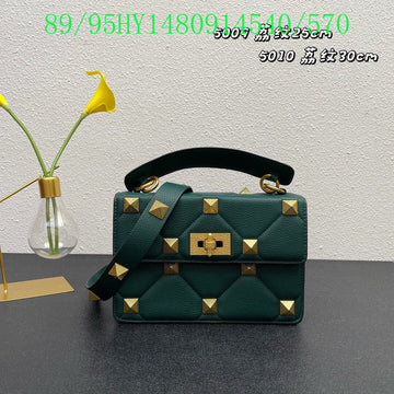 Beaunoirr - VTO Bag - 661