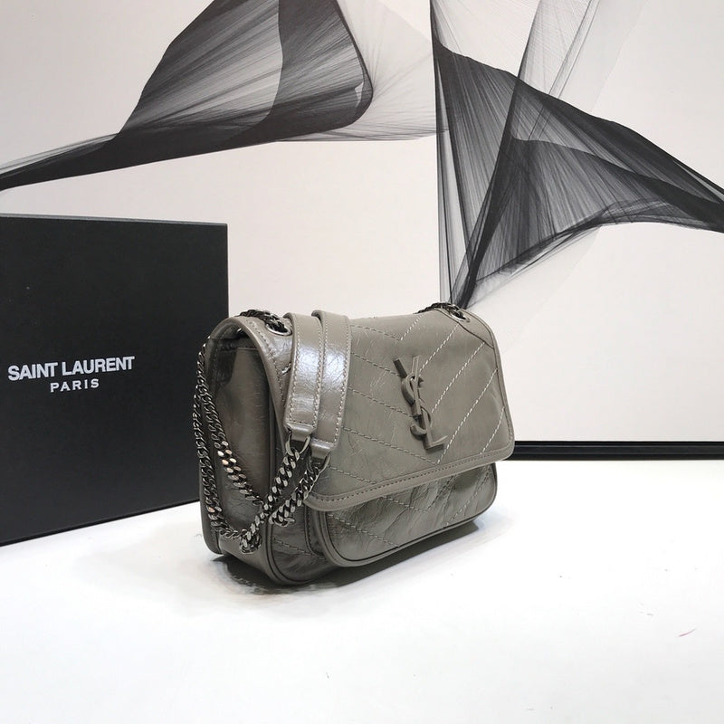 Beaunoirr - Yves Saint Laurent - Bags - 467