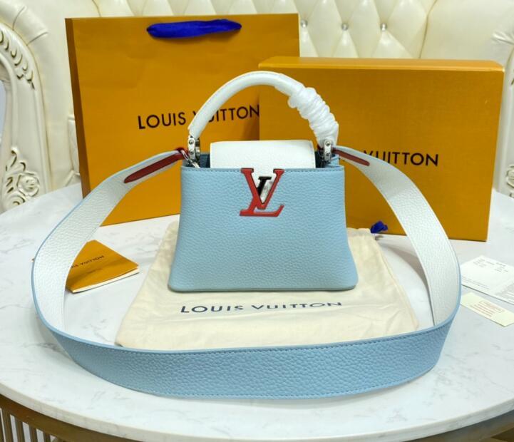 Beaunoirr - LOV Bags - 2350