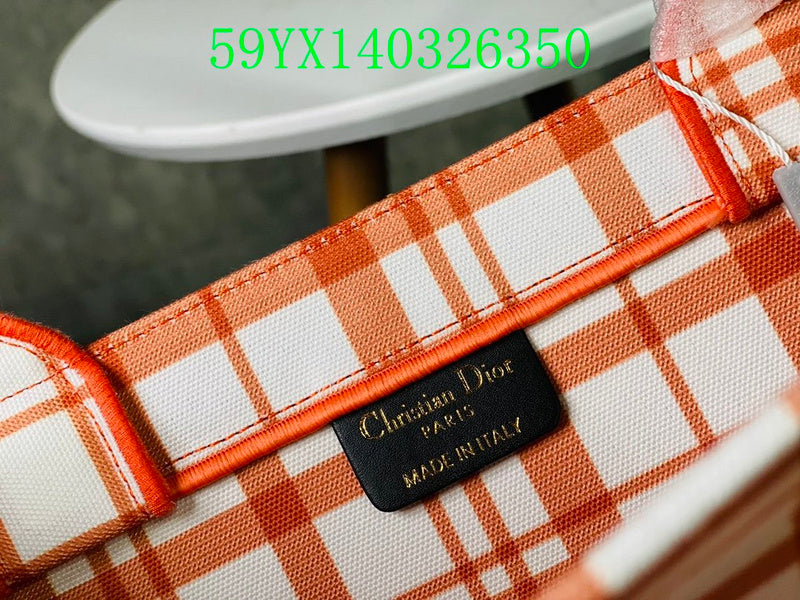 Christian Dior Bags Bags - The Tote   061