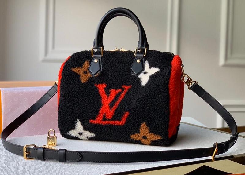 Beaunoirr - LOV Bags - 2994