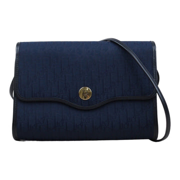 Rank A ? Dior Vintage WOC Shoulder Bag ?24041109