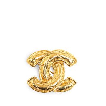 New 1:1 Rep Top Quality Chanel  Matrasse Coco Brooch G   Chanel