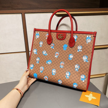 MO - Top Quality Bags Gucci 257