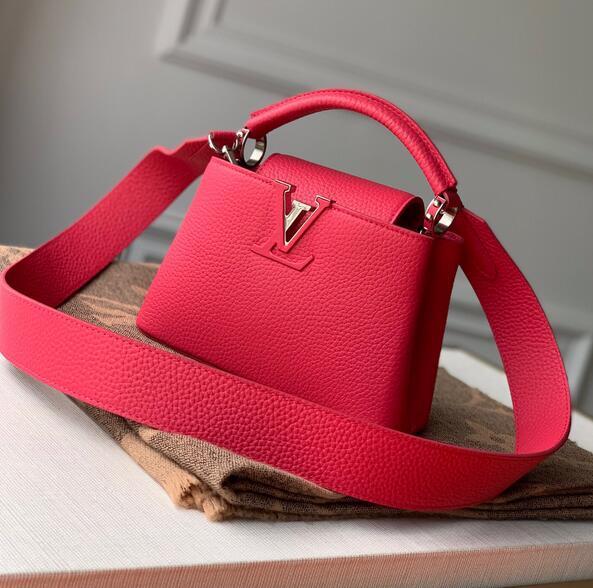 Beaunoirr - LOV Bags - 3130