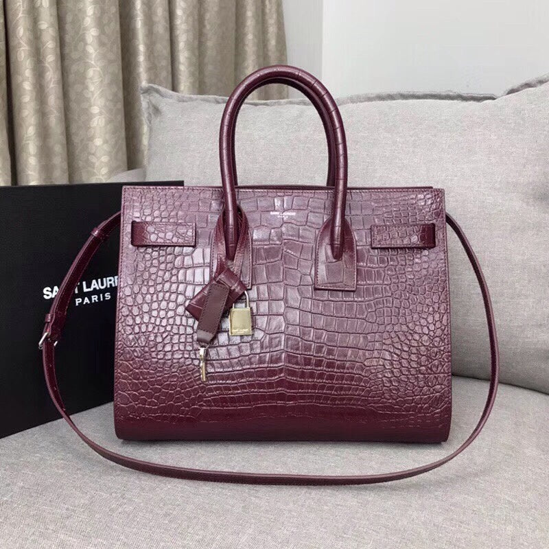 Beaunoirr - Yves Saint Laurent - Bags - 487