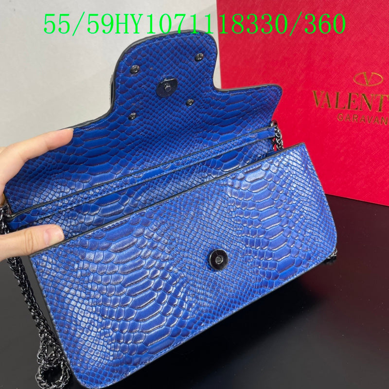 Beaunoirr - VTO Bag - 571