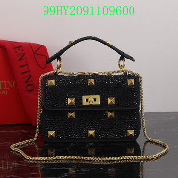 Beaunoirr - VTO Bag - 589