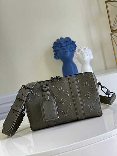 Beaunoirr Lu-Vi bags - 3129
