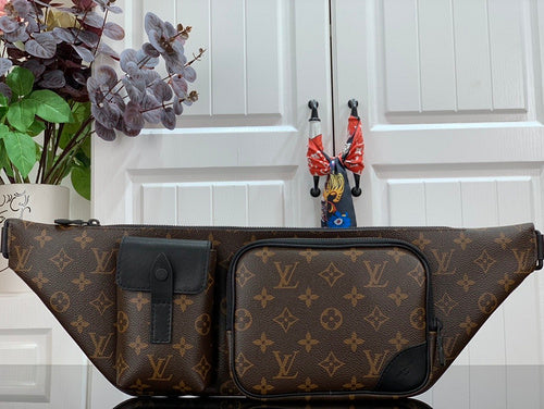 Beaunoirr Lu-Vi bags - 3221
