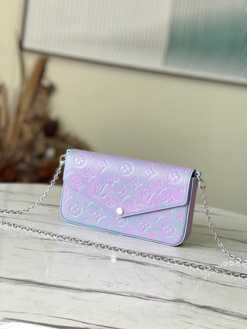 Beaunoirr Lu-Vi bags - 4744