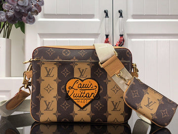 Beaunoirr Lu-Vi bags - 3467