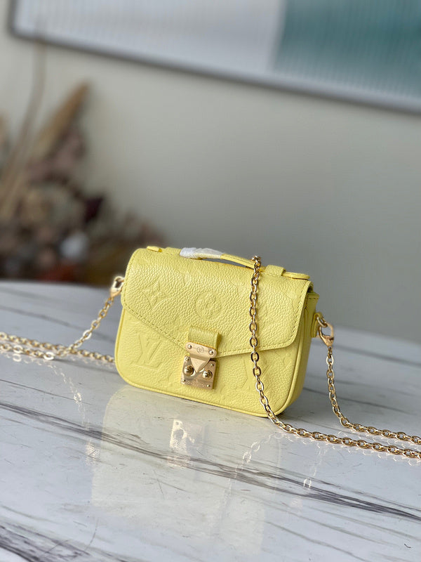 Beaunoirr Lu-Vi bags - 5179