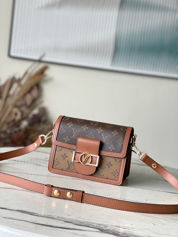 Beaunoirr Lu-Vi bags - 4150