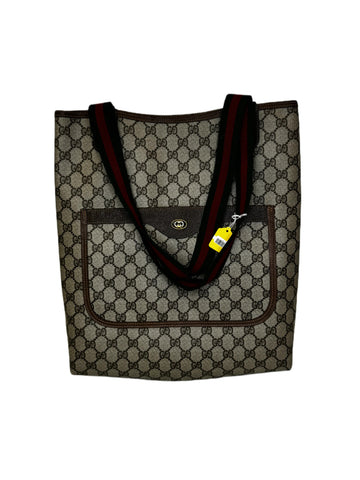 Gucci GG Tote Bag 265732 B22-70