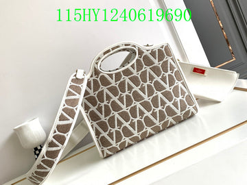 Beaunoirr - VTO Bag - 295