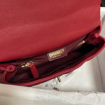Beaunoirr - CHL Bags - 4013