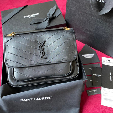 Yves Saint Laurent - Bags   156