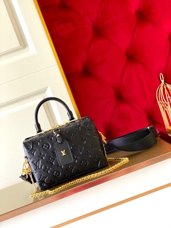 Beaunoirr Lu-Vi bags - 3587