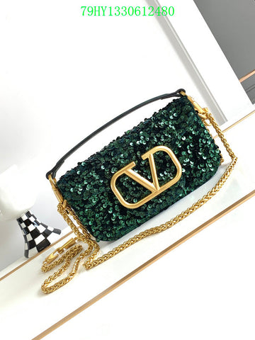 Beaunoirr - VTO Bag - 303