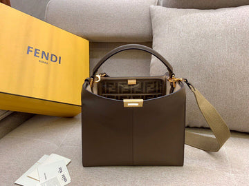 Beaunoirr - FDI Bags -  176