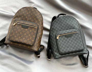 Beaunoirr - LOV Bags - 2147