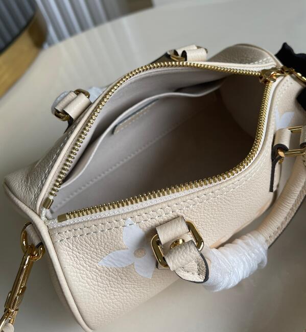 Beaunoirr - LOV Bags - 2497