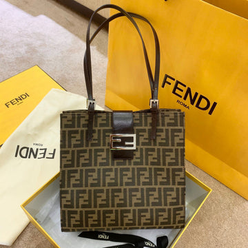 Beaunoirr - FDI Bags -  102