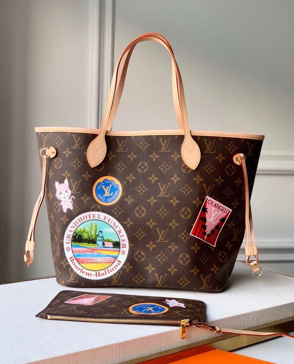 Beaunoirr - LOV Bags - 3071