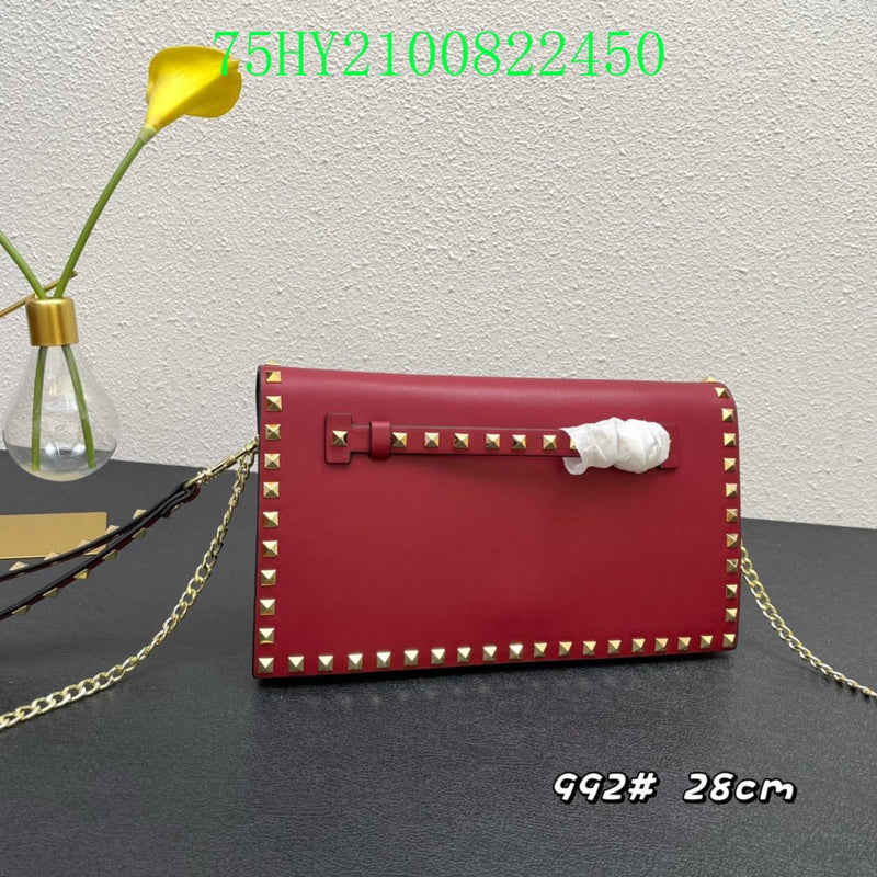 Beaunoirr - VTO Bag - 721