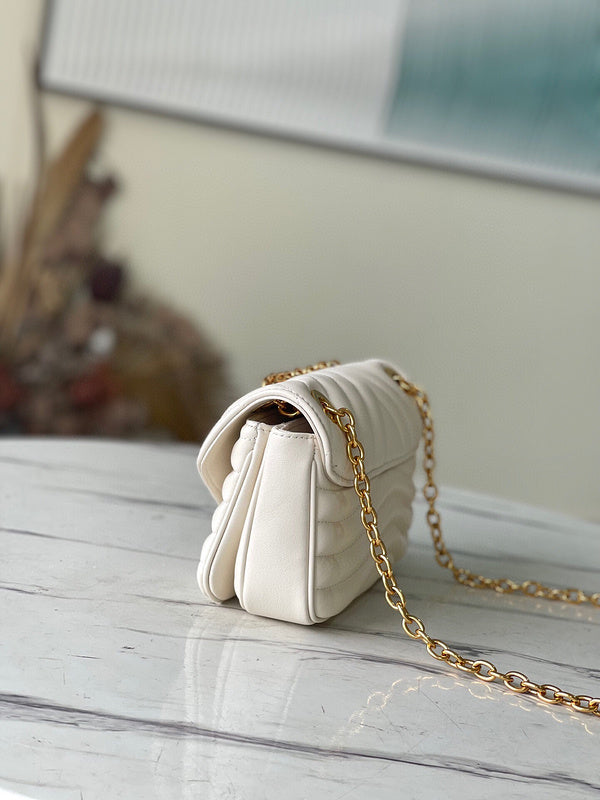 Beaunoirr Lu-Vi bags - 4774