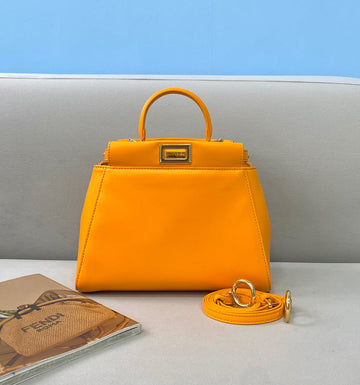 Beaunoirr - FDI Bags -  260
