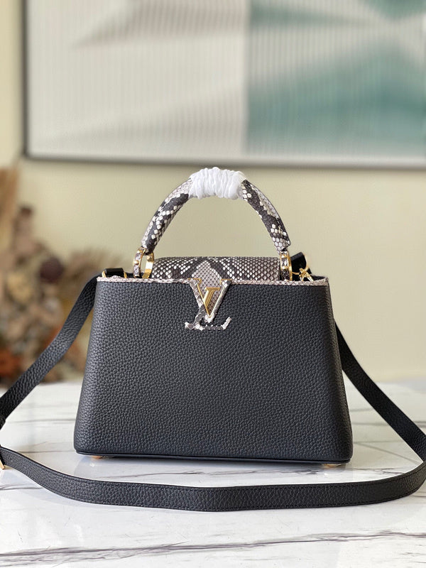 Beaunoirr Lu-Vi bags - 5563