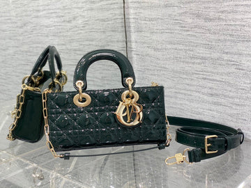 Beaunoirr - DOR  Bags - 3531