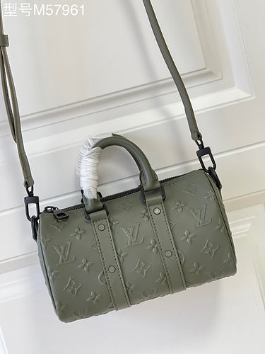 Beaunoirr Lu-Vi bags - 3174
