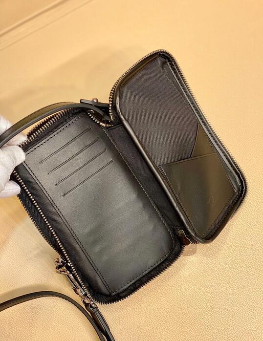 Beaunoirr - LOV Bags - 2769