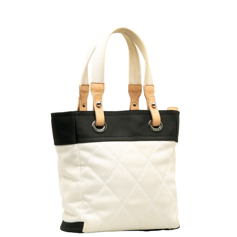 New 1:1 Rep Top Quality Chanel MATRASES PARIBIARITZ  BAG HANDBACK BLACK WHITE LINKS New 1:1 Rep Top Quality Chanel LADY CHANEL