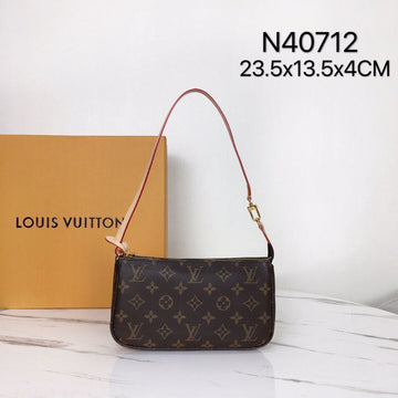 Beaunoirr - LV Bags -  1865