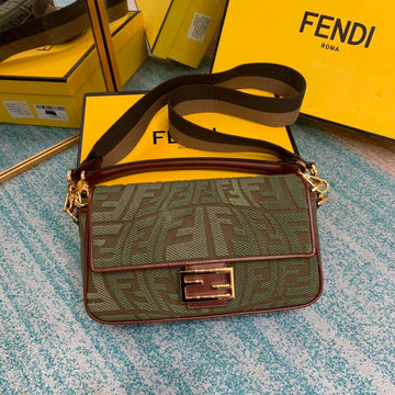 Beaunoirr - FDI Bags -  366