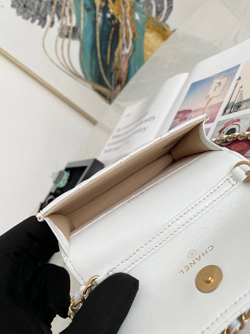 Beaunoirr - CHL Bags - 4310