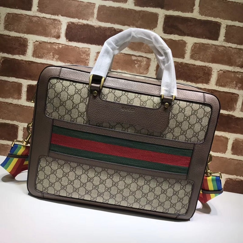 Beaunoirr - GCI Bags - 1239