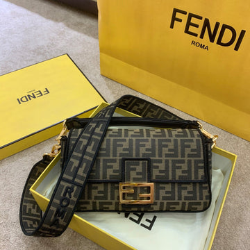 Beaunoirr - FDI Bags -  163