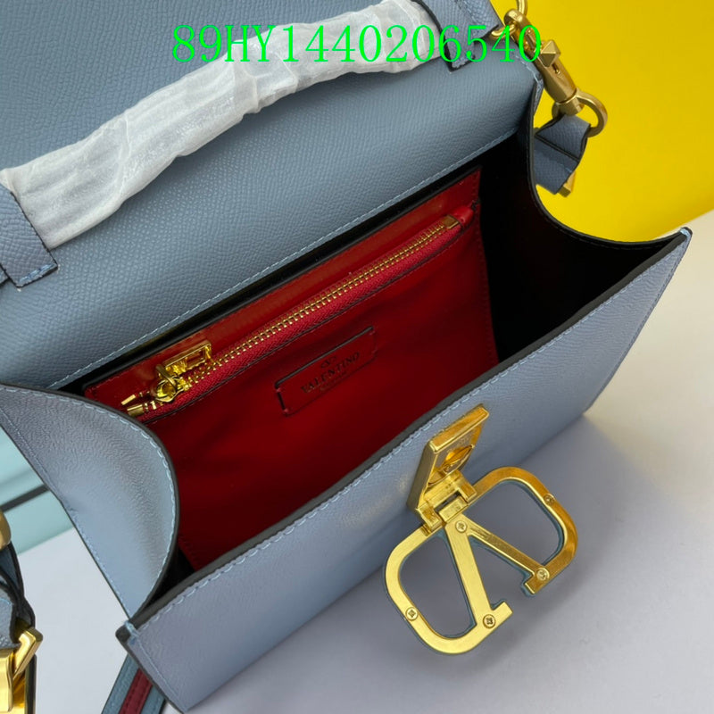 Beaunoirr - VTO Bag - 504