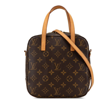 Louis Vuitton Monogram  Monogram Monogram Handbag Shoulder Bag