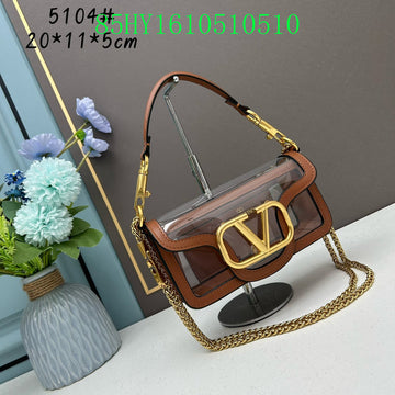 Beaunoirr - VTO Bag - 384