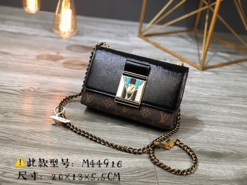 Beaunoirr - LV Bags -  1919
